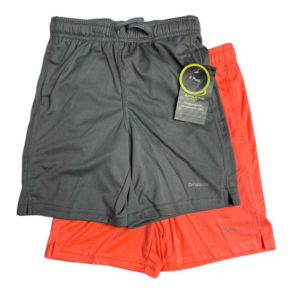 Athletic Works Bottoms Athletic Works Boys Driworks Relaxed Fit